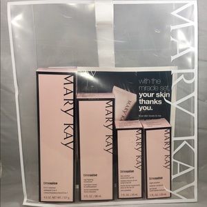 Mary Kay time wise set